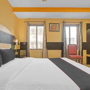 Collection O Mgr Inn